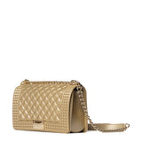 Flat Penka M 25 Borsa a spalla da donna