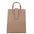 Giuseppina Borsa a mano da donna Vera pelle 05990-L110 TAUPE CHIARO+04 TAUPE CHIARO Gave Lux