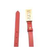 Cinture da donna In Vera pelle Made in Italy 100/115xx cm