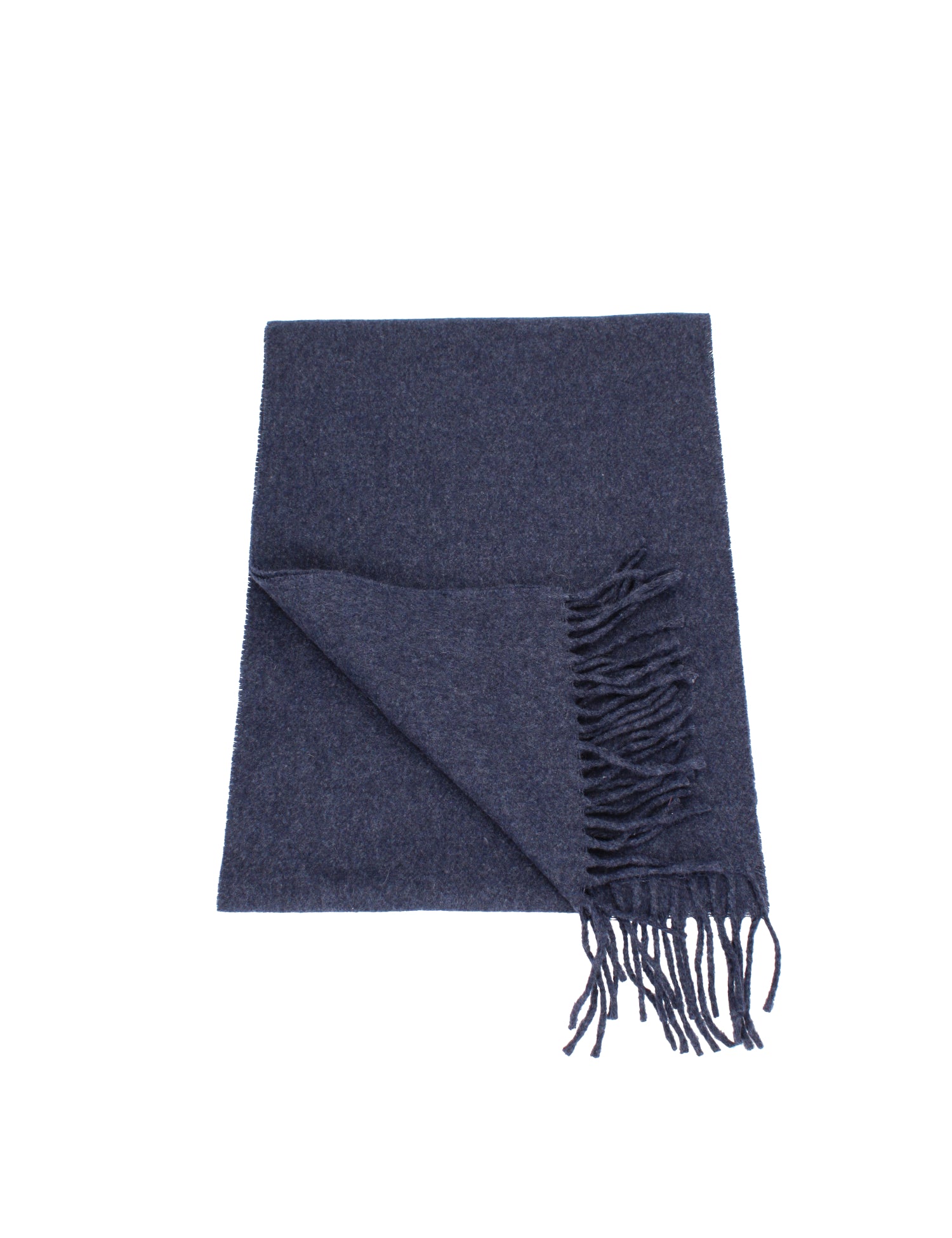 70% Poliestere 30% Viscosa SRP002-BLU MARINO Sciarpa da donna Sérène Gave Lux