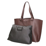 Beata Borsa a spalla da donna Vera pelle 05779-D23 TMORO Gave Lux