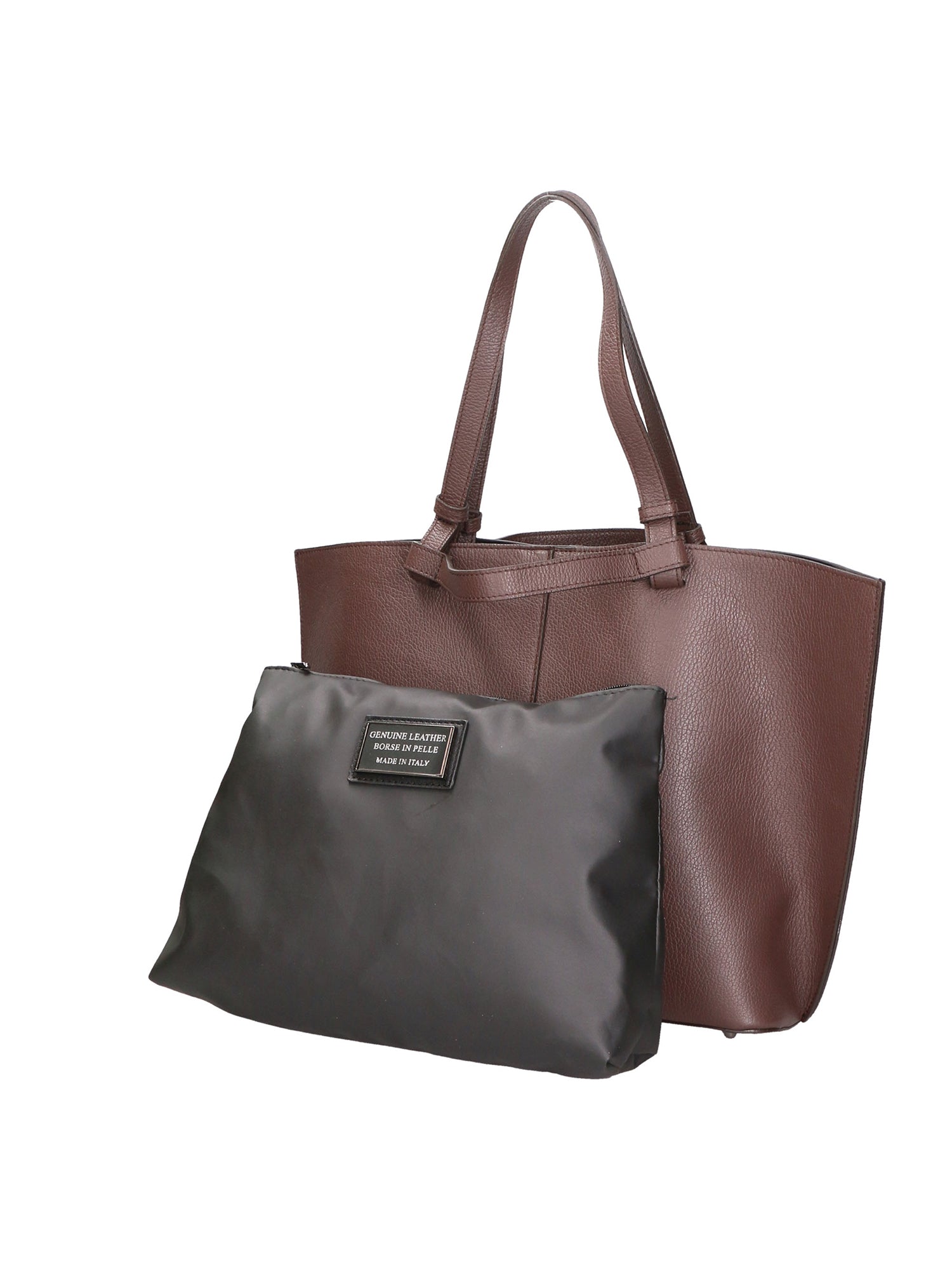 Beata Borsa a spalla da donna Vera pelle 05779-D23 TMORO Gave Lux