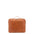 Borsa a mano unisex in vera pelle Made in Italy 4542-MIELE Alessia Firenze