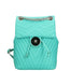 Arezzo 8979-TIFFANY Zaino da donna in pelle trapuntata Gave Lux