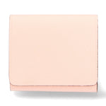 Maruska Portafoglio da donna Vera Pelle 60133 1-ROSA PINK Gave Lux