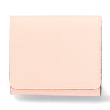 Maruska Portafoglio da donna Vera Pelle 60133 1-ROSA PINK Gave Lux