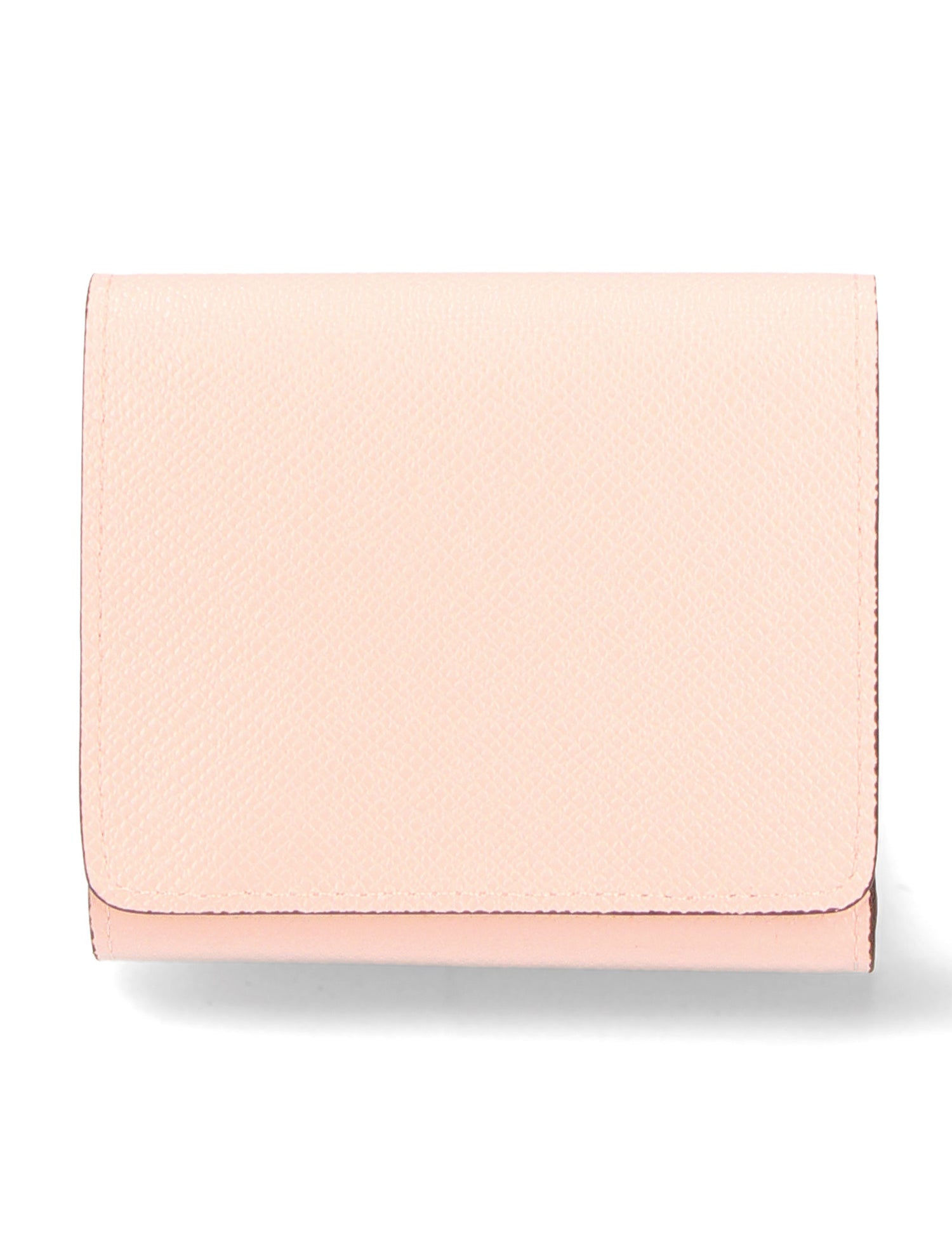 Maruska Portafoglio da donna Vera Pelle 60133 1-ROSA PINK Gave Lux