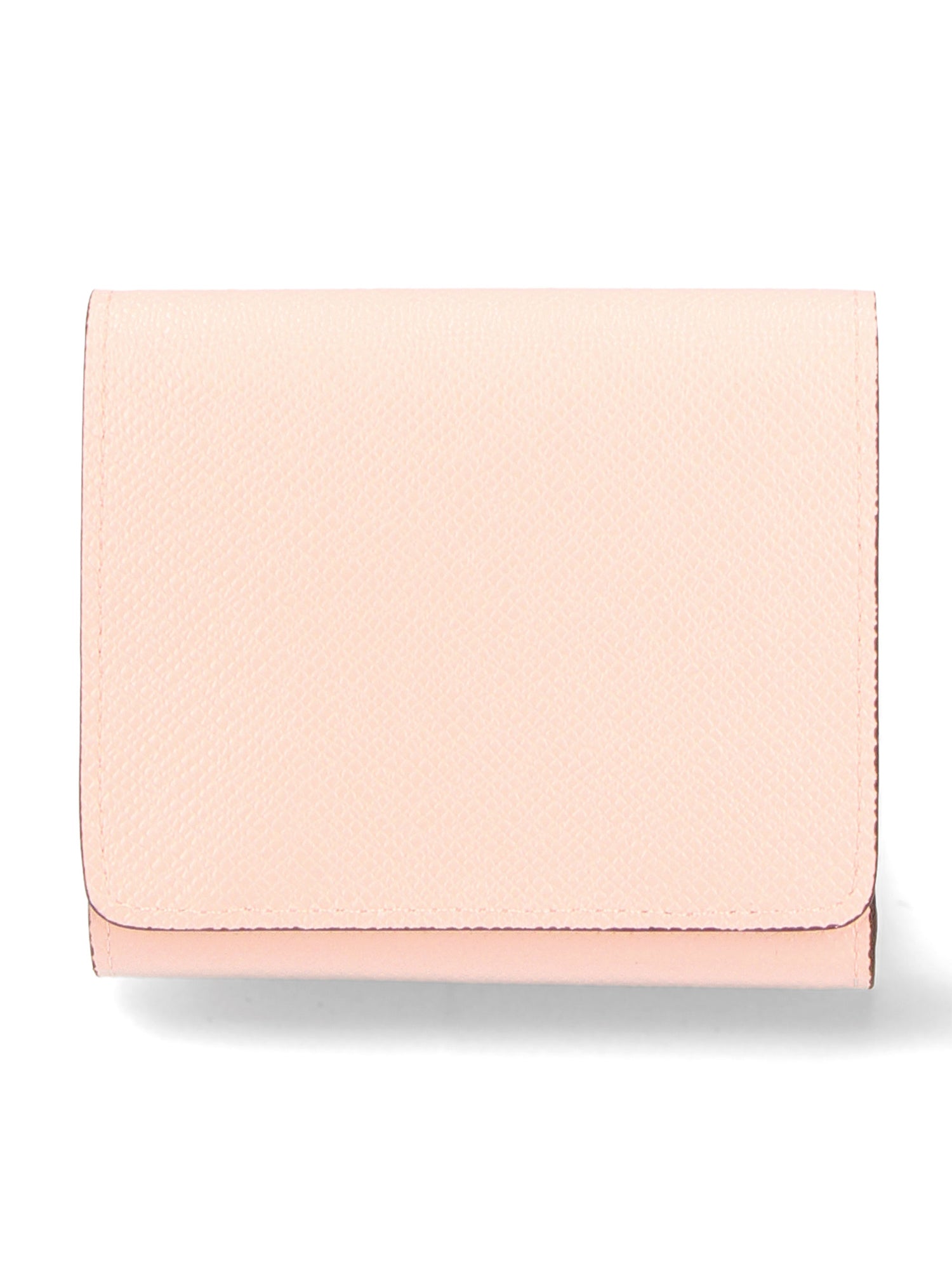 Maruska Portafoglio da donna Vera Pelle 60133 1-ROSA PINK Gave Lux