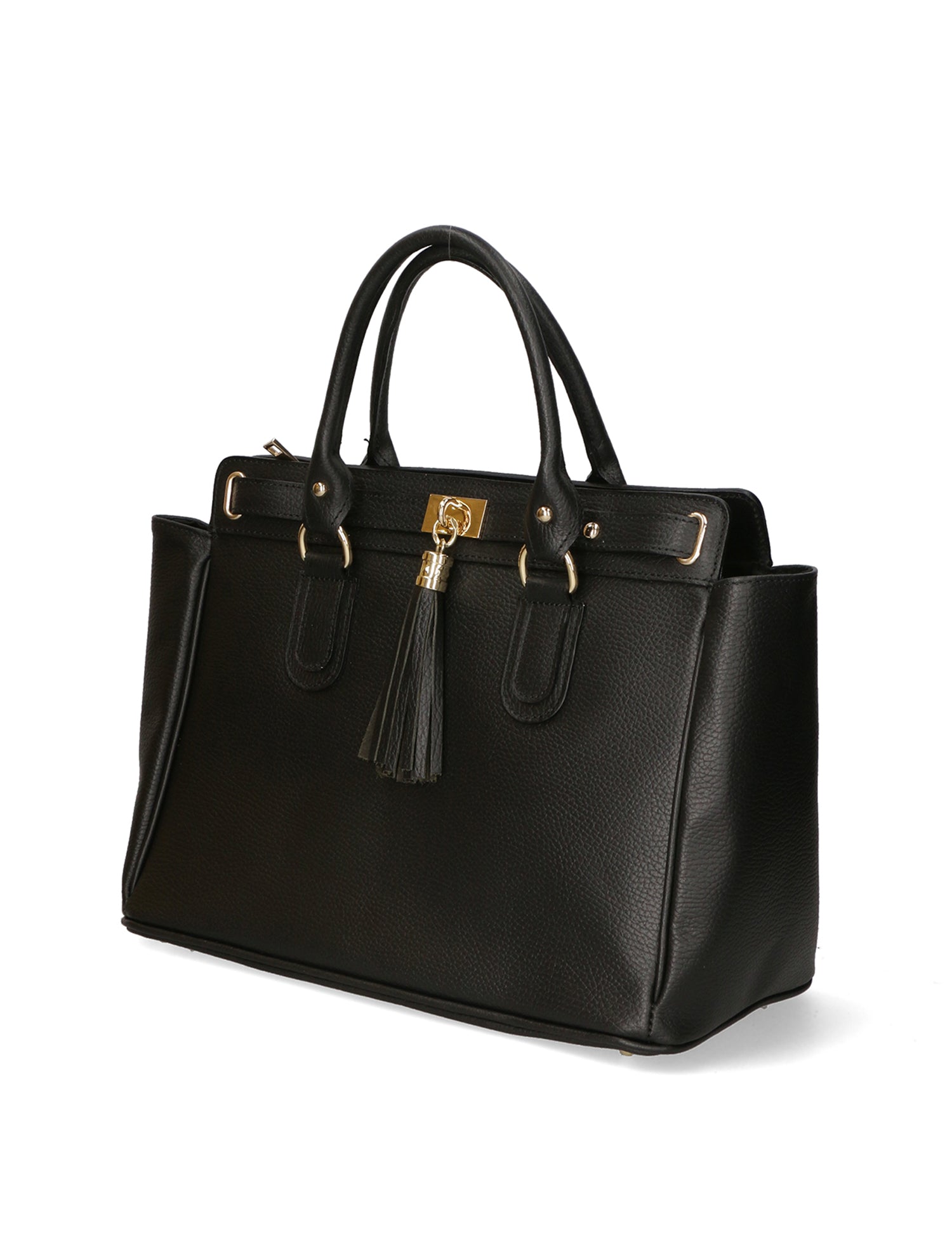 80048-D28 NERO BLACK Gave Lux