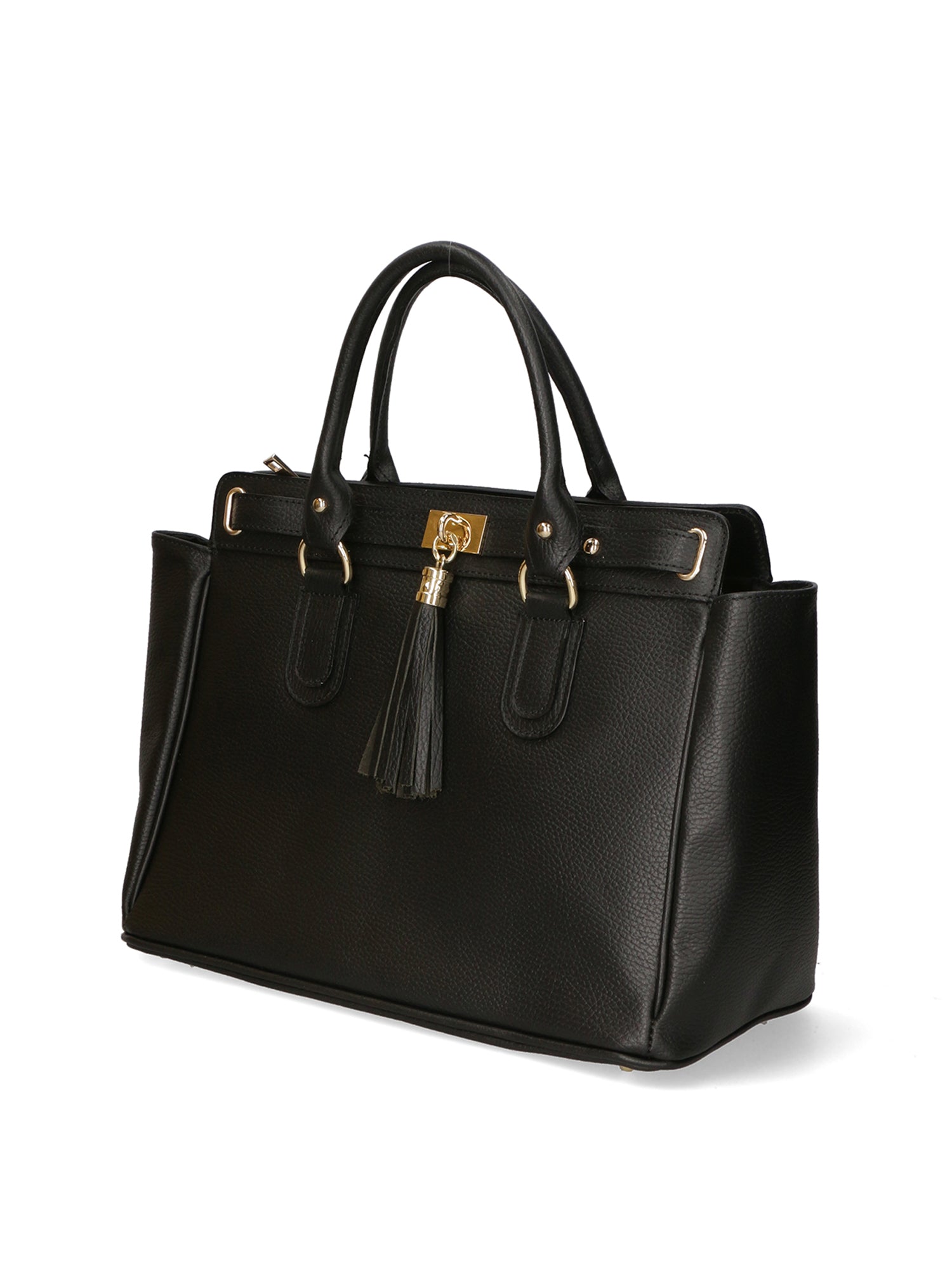 80048-D28 NERO BLACK Gave Lux