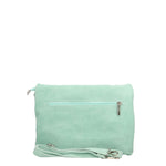 Valencia Borsa a tracolla da donna Vera pelle 8651-MARINA Gave Lux