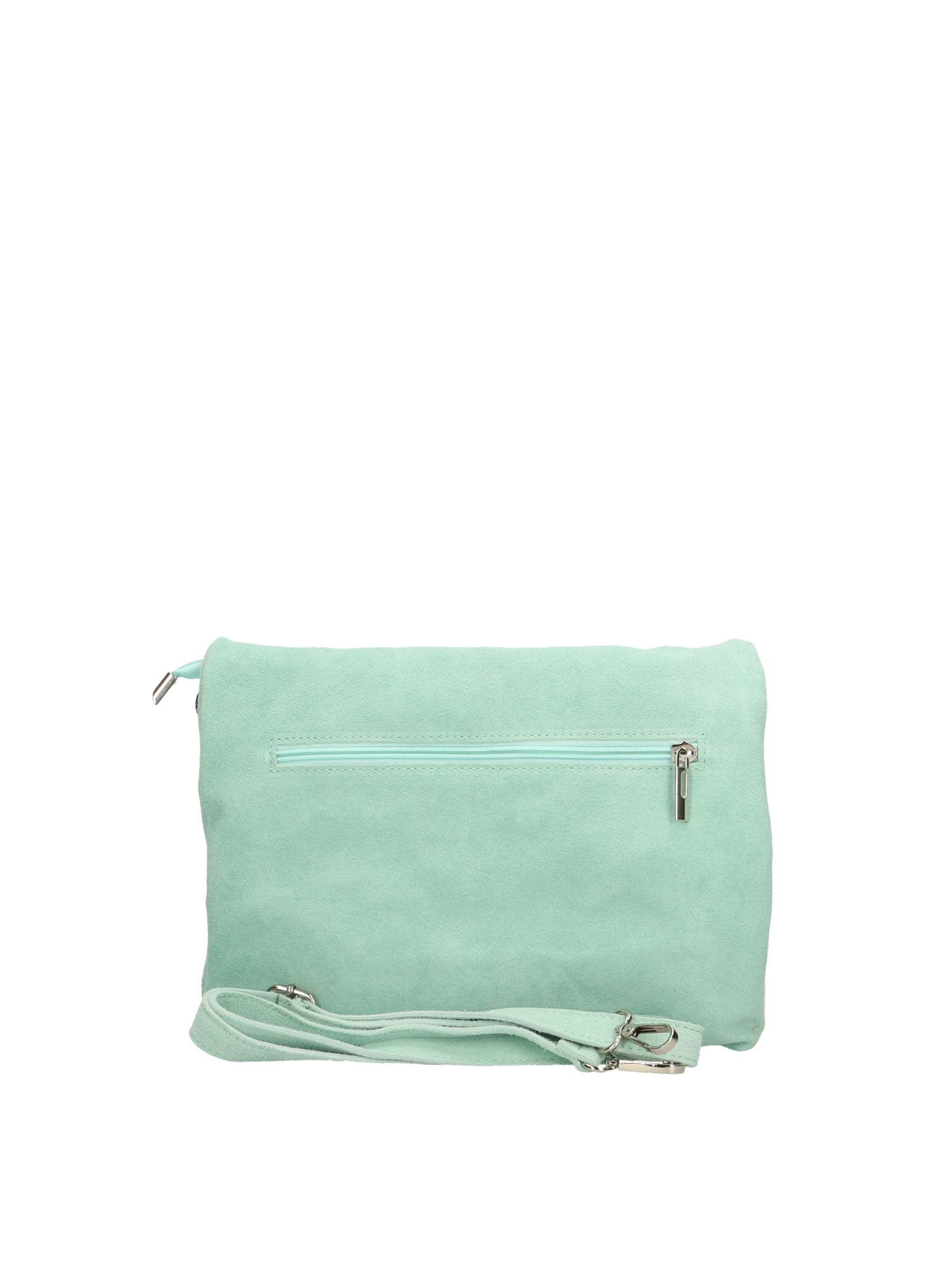 Valencia Borsa a tracolla da donna Vera pelle 8651-MARINA Gave Lux