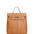 Borsa a mano da donna Vera pelle 07248-D44 CUOIO Roberta Rossi