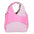 Iside Borsa a mano da donna 100% pelle 05793-D55 LILLA + D501 PINK Gave Lux