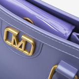 Flat Wood S 25 Borsa a mano da donna