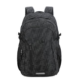 Zaino unisex Textile Prodotto Vegano 33x21x50 cm