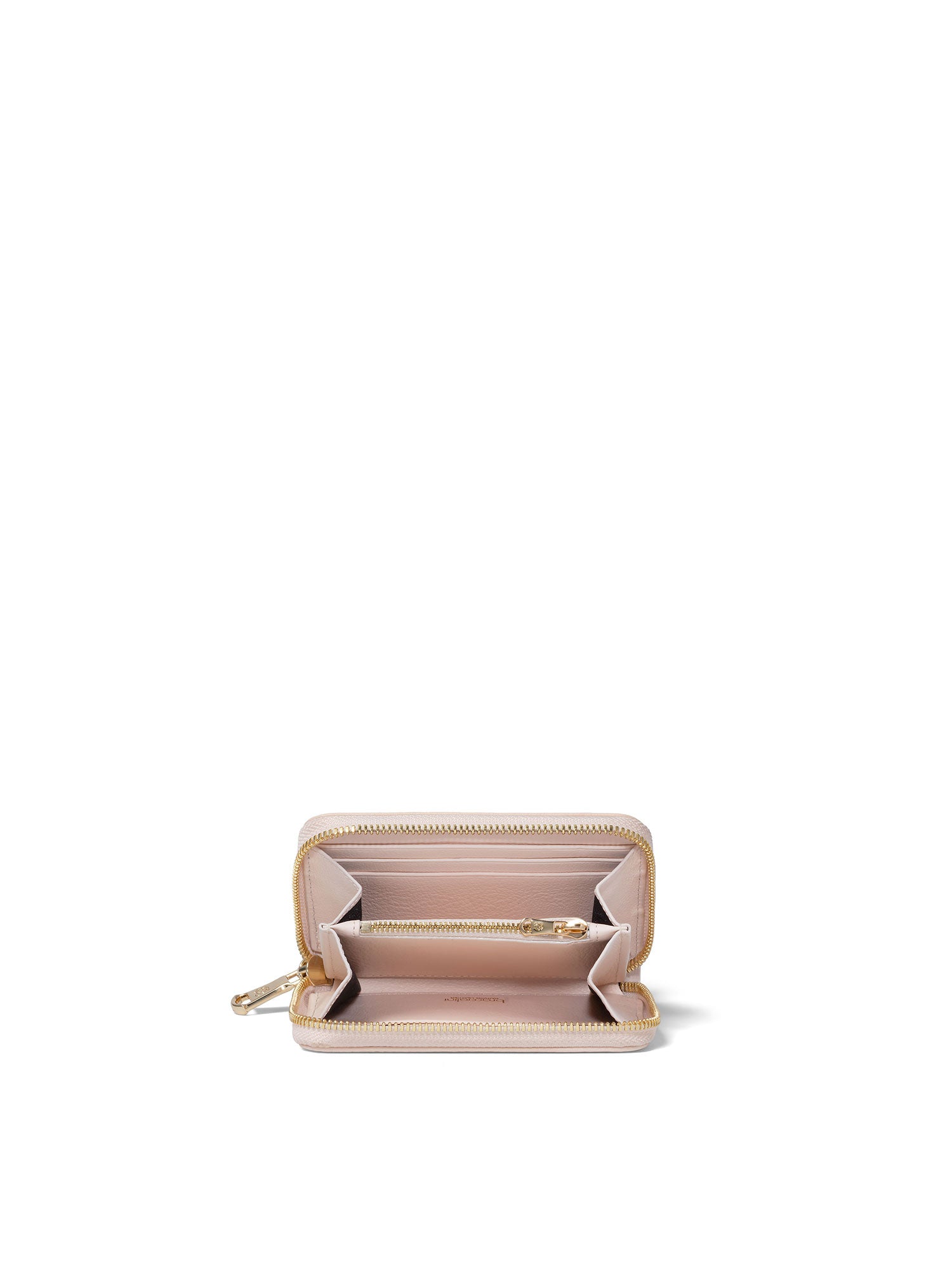 Edera Chic B16700GR-CIPRIA Portafoglio donna in vera pelle Braccialini
