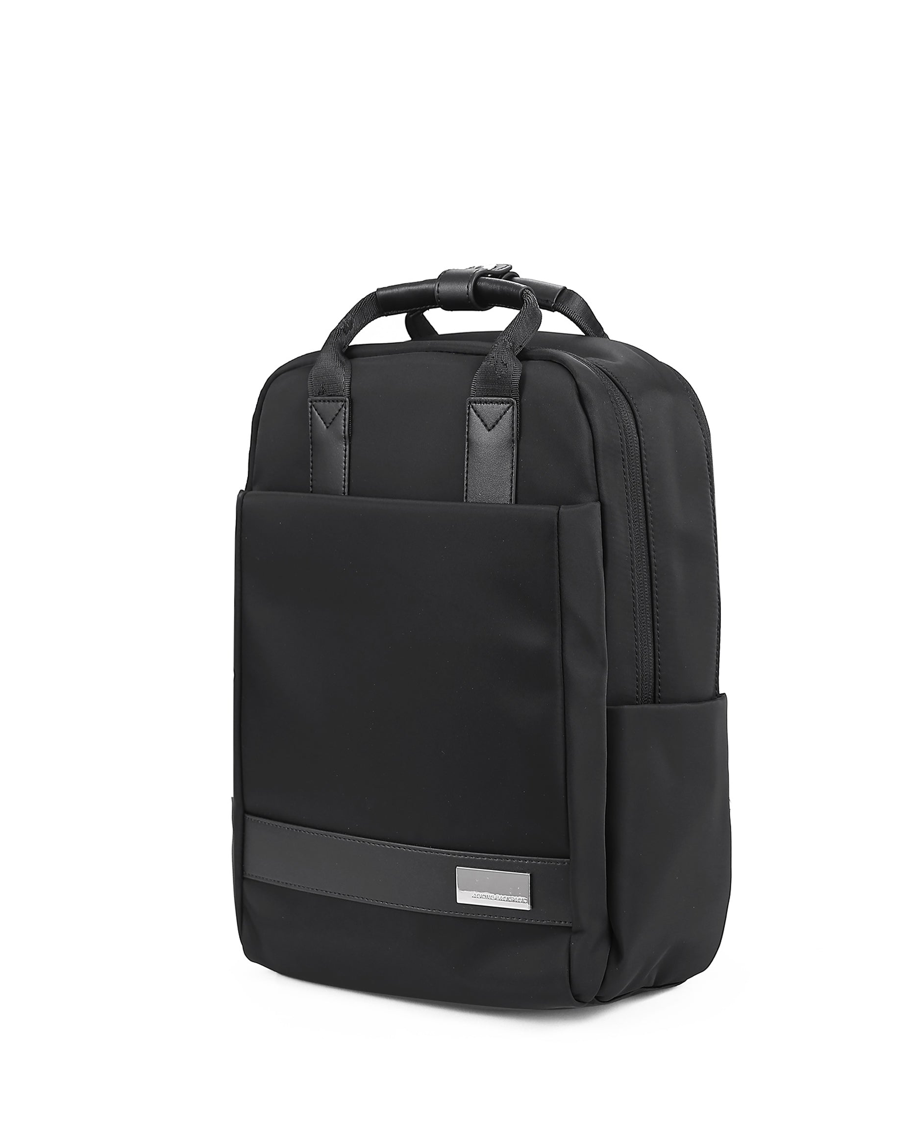 V2312016-BLACK Zaino unisex Celeste Elite Aoking