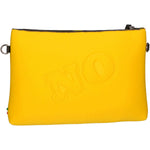 Ottavia Borsa a spalla da donna Neoprene 1331-GIALLO YELLOW Gave Lux