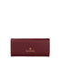 Elowen B16701GR-BORDEAUX Portafoglio donna vera pelle Braccialini