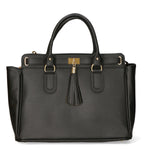 80048-D28 NERO BLACK Gave Lux