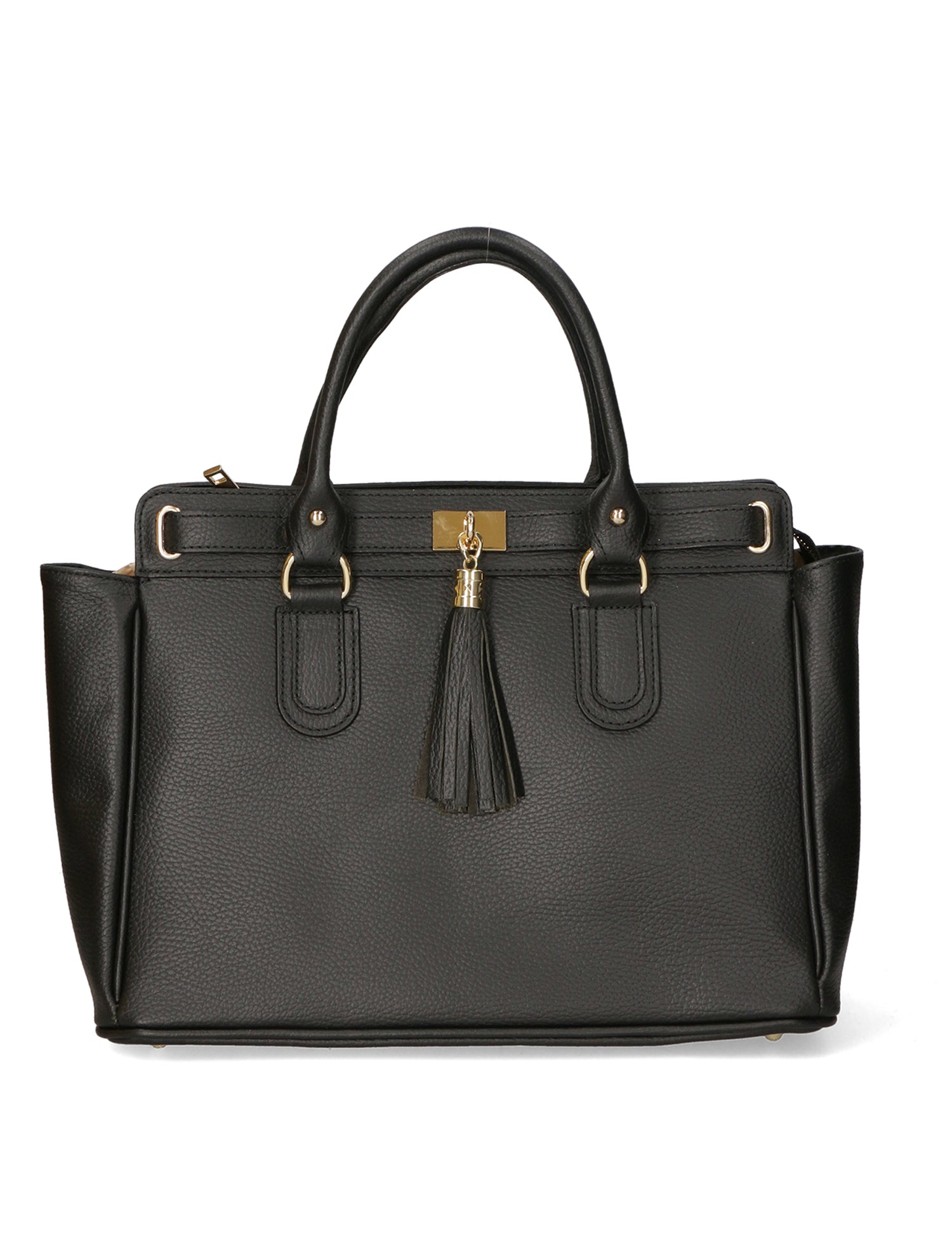 80048-D28 NERO BLACK Gave Lux