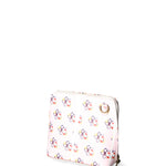 Floralie Borsa a tracolla donna Vera pelle 03343-ROSA Gave Lux