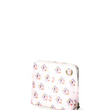 Floralie Borsa a tracolla donna Vera pelle 03343-ROSA Gave Lux