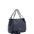 Borsa a spalla da donna Ecopelle BC1406-BLUE B Cavalli