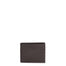 Portafoglio uomo in vera pelle Casual K50115P029-T.MORO Sergio Tacchini