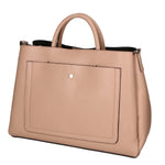 Amelia Borsa a mano da donna 100% pelle 05248-D68 CIPRIA Gave Lux