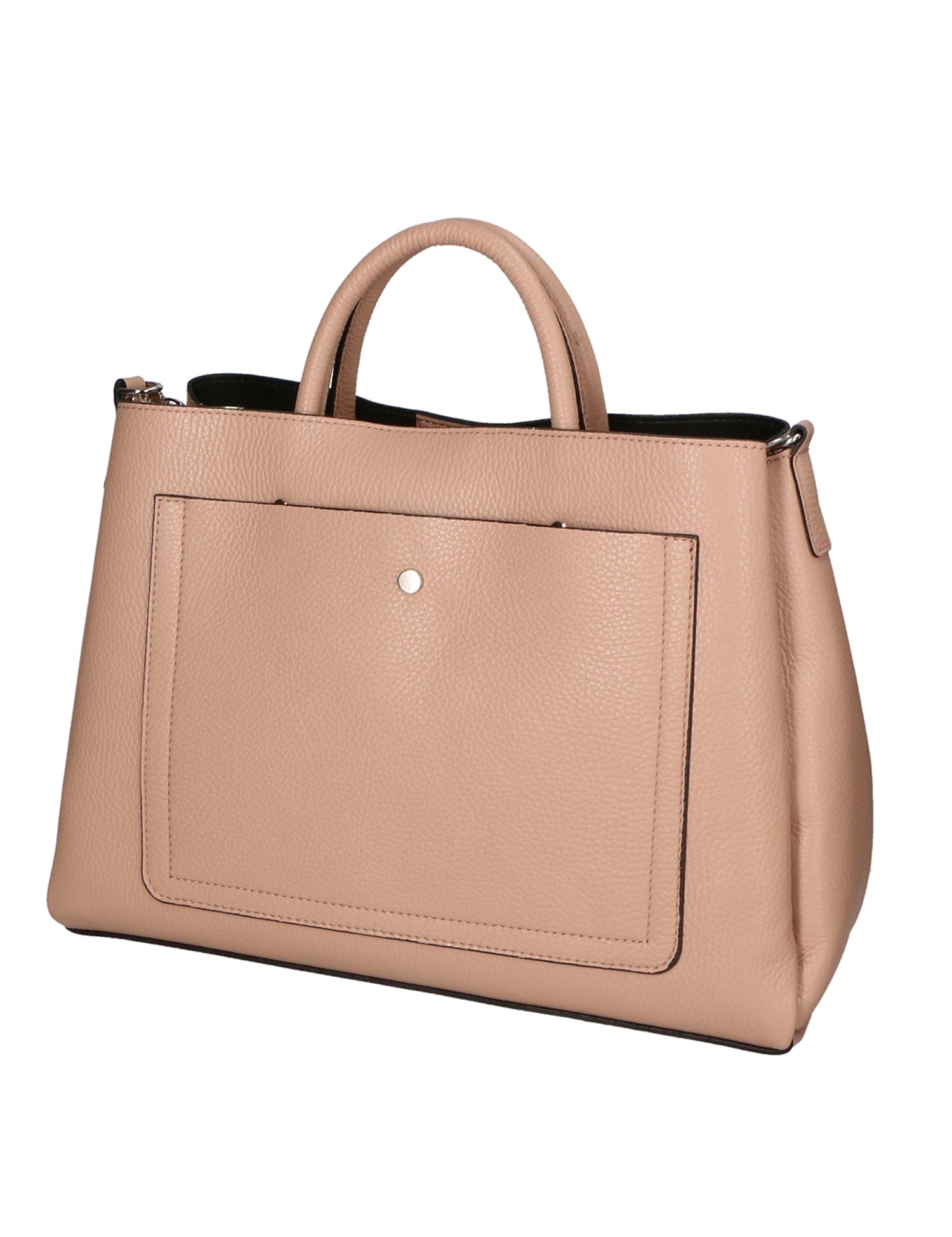 Amelia Borsa a mano da donna 100% pelle 05248-D68 CIPRIA Gave Lux