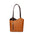 Chanel 3005-06 CUOIO 14 T.MORO Zaino da donna in vera pelle Gave Lux