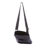 Borsa a tracolla uomo Poliestere BC1185-NERO B Cavalli
