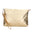Giorgia Pochette da donna Vera pelle 05927-DL64 ORO Gave Lux