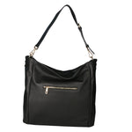 Asia Borsa a spalla da donna Vera pelle 05475-GHEPARDO Gave Lux