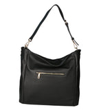 Asia Borsa a spalla da donna Vera pelle 05475-GHEPARDO Gave Lux