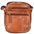 Borsa a tracolla unisex vera pelle 100% Made in Italy SN5862547-TAN Santini Firenze