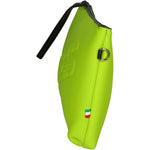 Ottavia Borsa a spalla da donna Neoprene 1331-VERDE CHIARO  Gave Lux