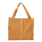 Elide Borsa a spalla da donna Vera pelle 80052-CUOIO Gave Lux