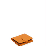 Portafoglio da uomo In Vera pelle Made in Italy 8x10x2 cm