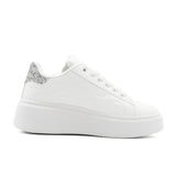 Sneakers da donna Textile Polyester