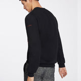 Felpa da uomo Textile Prodotto Vegano