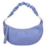 Ida Borsa a spalla da donna Vera pelle 05916-C46 GLICINE Gave Lux