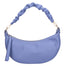 Ida Borsa a spalla da donna Vera pelle 05916-C46 GLICINE Gave Lux