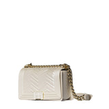 Flat Wave S Borsa a spalla da donna