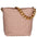 Adra Borsa a spalla da donna Vera pelle 04538-S68 NUDO Gave Lux