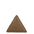 Velaria Borsa a tracolla da donna Vera pelle 6582-TAUPE Gave Lux
