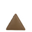 Velaria Borsa a tracolla da donna Vera pelle 6582-TAUPE Gave Lux