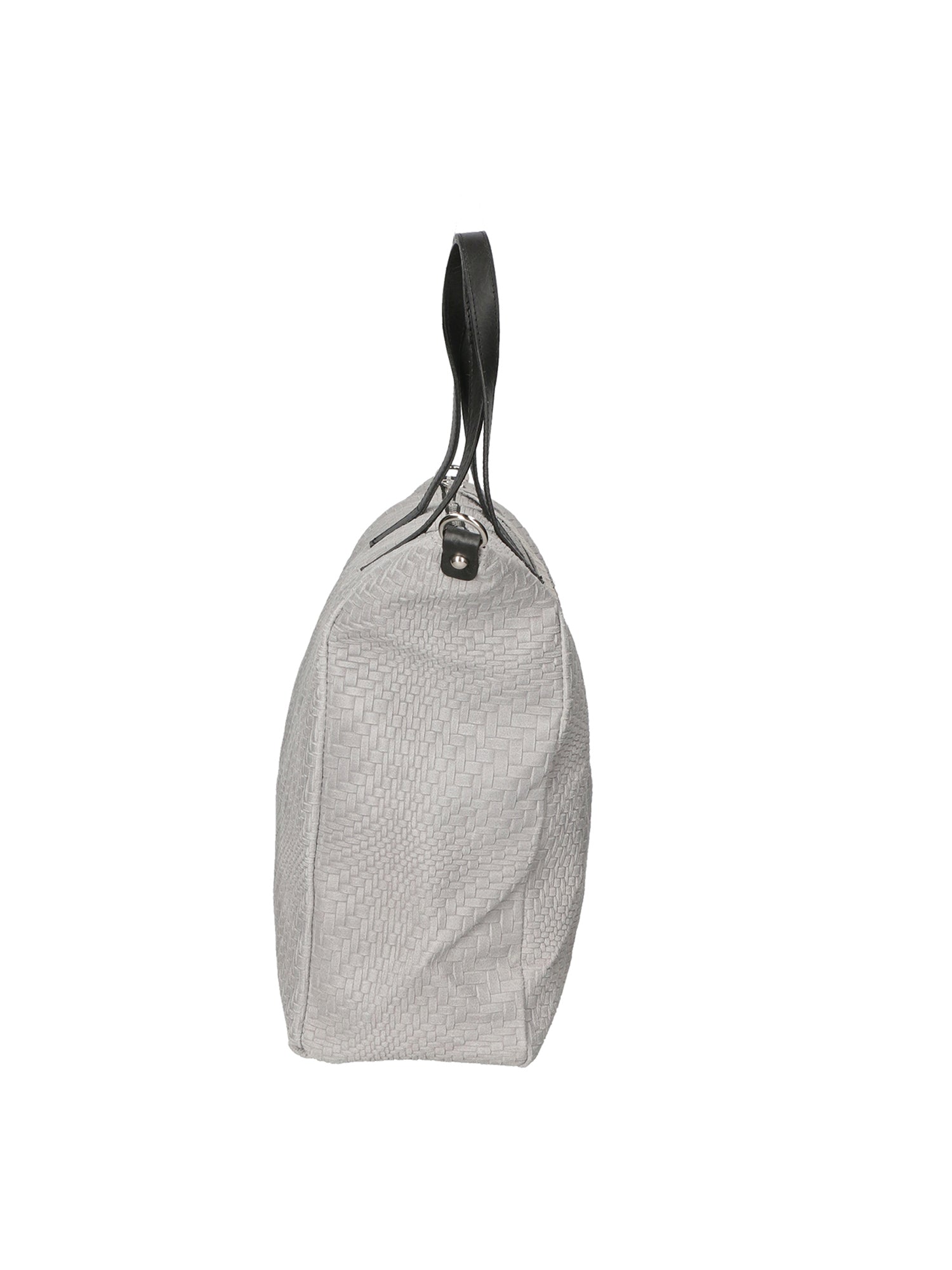 Emerenziana Borsa a spalla da donna Vera pelle 80058-GIRIGIO Gave Lux